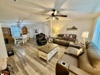 2002 Merit HS Manufactured Home