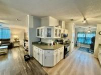 2002 Merit HS Manufactured Home