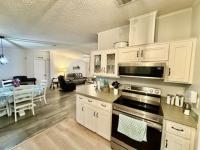 2002 Merit HS Manufactured Home