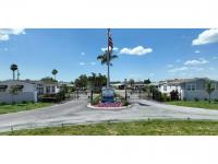 2002 Merit HS Manufactured Home