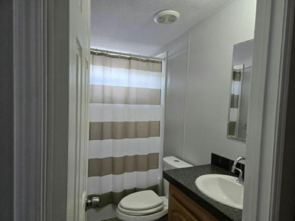 2015 NOBILITY KINGSWOOD Manufactured Home