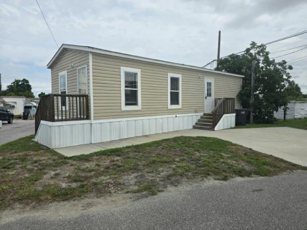 2022 Live Oak Homes Mobile Home For Sale