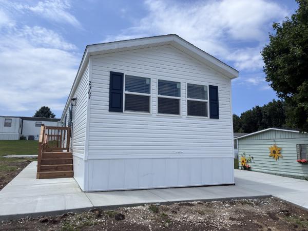 2026 clayton Mobile Home For Sale
