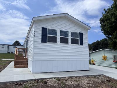 Mobile Home at 2367 Maclaren Dr Highland, MI 48357