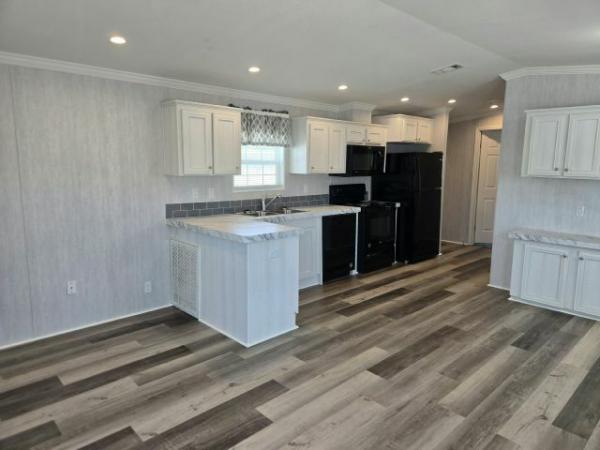 2024 Nobility 40H1A Manufactured Home