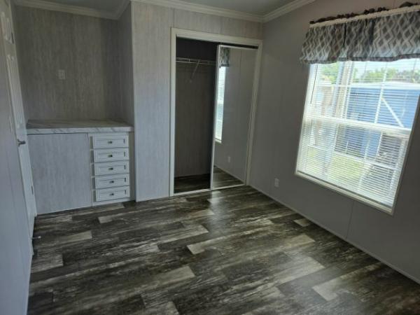 2024 Nobility 40H1A Manufactured Home
