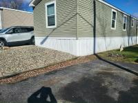 2021 Commodore Homes TS1003VE1 Manufactured Home