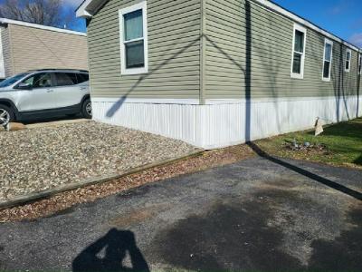 Mobile Home at 1009 Dogwood St Laurys Station, PA 18059