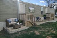 2021 Commodore Homes TS1003VE1 Manufactured Home