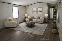 2021 Commodore Homes TS1003VE1 Manufactured Home
