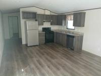 2021 Commodore Homes TS1003VE1 Manufactured Home