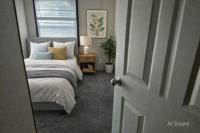 2021 Commodore Homes TS1003VE1 Manufactured Home