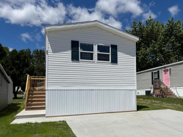 2026 Champion Home Builders, Inc. mobile Home