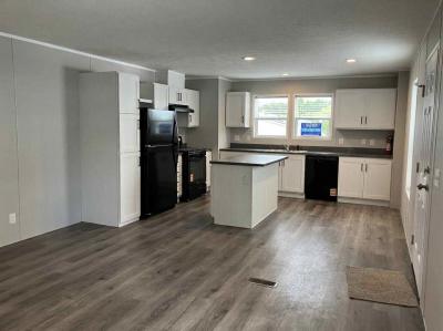 Photo 2 of 10 of home located at 2735 S. Wagner Rd. Lot 89 Ann Arbor, MI 48103