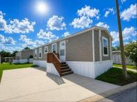 2021 Nobility 48H2H(1)SS Manufactured Home