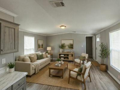 Photo 2 of 6 of home located at 4000 24th St N Unit 305 Saint Petersburg, FL 33714