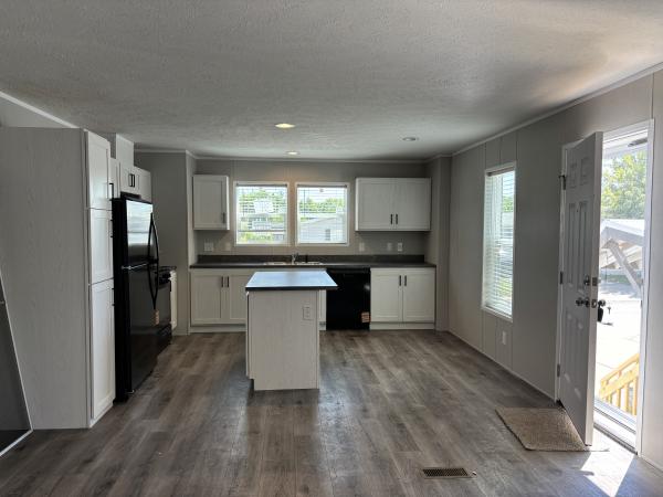 2026 Champion Home Builders, Inc. mobile Home