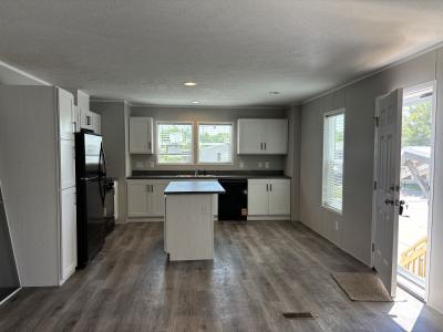 Photo 3 of 10 of home located at 2735 S. Wagner Rd. Lot 89 Ann Arbor, MI 48103