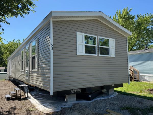 2026 Champion Home Builders, Inc. mobile Home