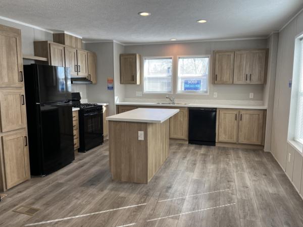 2026 Champion Home Builders, Inc. mobile Home