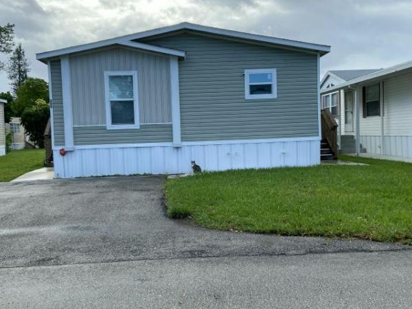 2018 CLAYTON Mobile Home For Sale