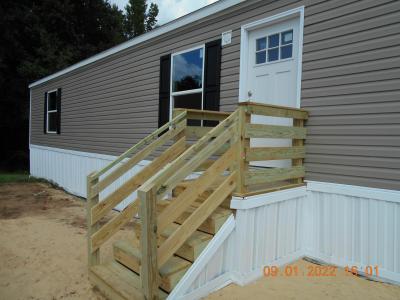 Mobile Home at 9401 Wilson Blvd Lot 292 Columbia, SC 29203