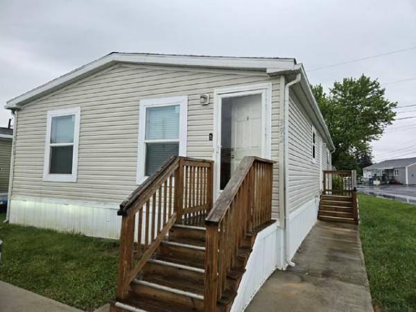 2020 Clayton - Lewistown PA Mobile Home For Sale