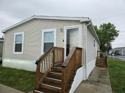 Mobile Home at 1092 Cedar St Laurys Station, PA 18059