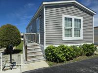 2023 Live Oak Homes Acorn X5401A side door entry Manufactured Home