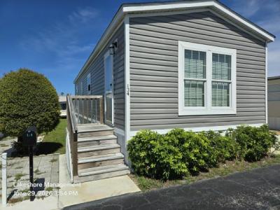 Mobile Home at 134 Lone Pine Drive Pembroke Park, FL 33009