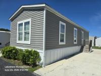 2023 Live Oak Homes Acorn X5401A side door entry Manufactured Home