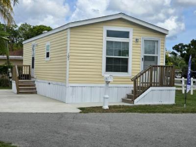 Mobile Home at 3301 58th Avenue North, #101 Saint Petersburg, FL 33714