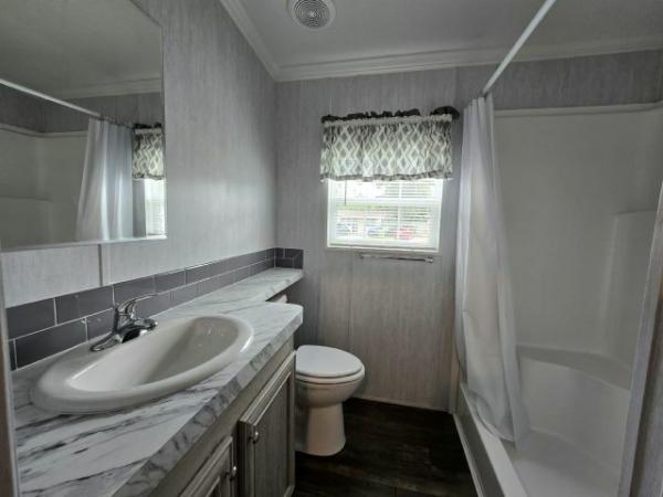 2025 Nobility Richwood Manufactured Home