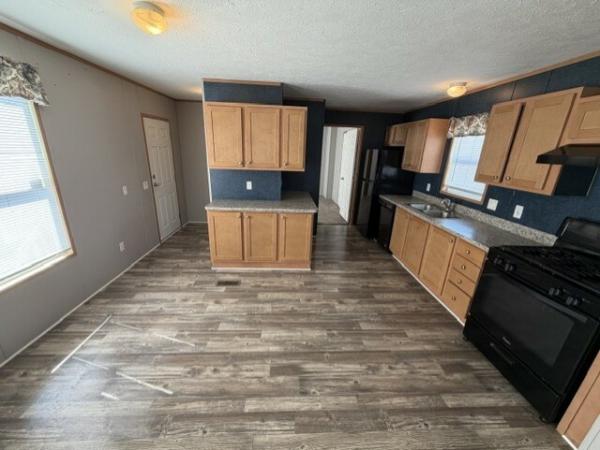 2017 Cavco Mobile Home For Sale
