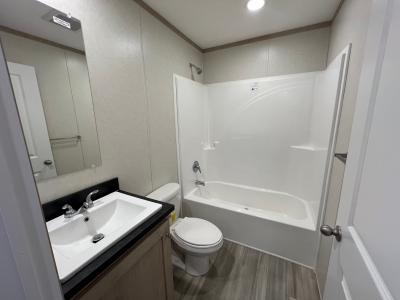 Photo 5 of 9 of home located at 7724 Kimberly Newport, MI 48166