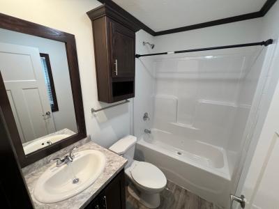 Photo 3 of 4 of home located at 349 Yorkshire Newport, MI 48166