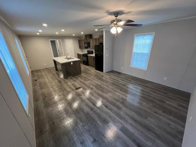 Mobile Home at 327 Huntington Newport, MI 48166