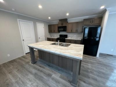 Photo 2 of 8 of home located at 327 Huntington Newport, MI 48166