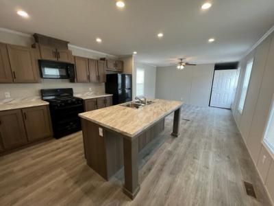 Photo 3 of 8 of home located at 327 Huntington Newport, MI 48166