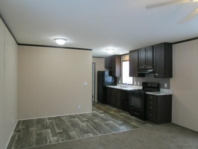 Photo 4 of 12 of home located at 17296 Oak Grove Brownstown, MI 48174