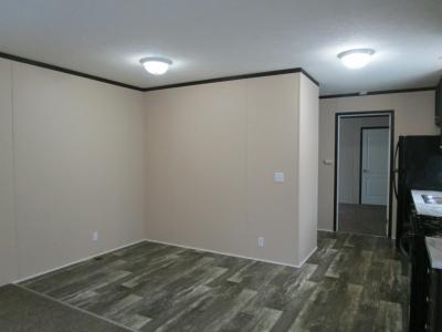 Photo 5 of 12 of home located at 17296 Oak Grove Brownstown, MI 48174