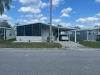 1992 Glen Mobile Home