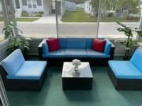 1992 Glen Mobile Home