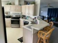 1992 Glen Mobile Home