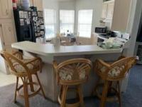 1992 Glen Mobile Home