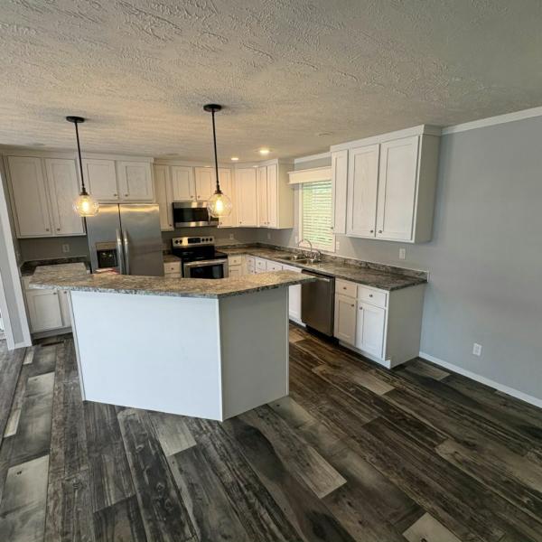 2022 Clayton Mobile Home For Sale