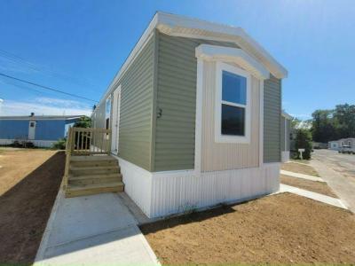Mobile Home at 3 Ave B Hazlet, NJ 07730