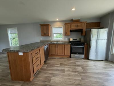 Mobile Home at 2525 County Line Rd., #135 Des Moines, IA 50321