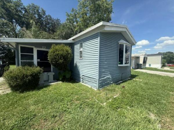 1987 Skyline Mobile Home For Sale