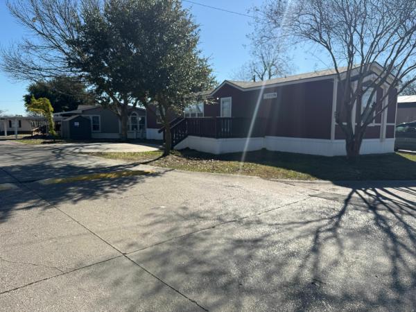 Photo 1 of 2 of home located at 420 W Lawson Rd, Lot #25 Lot 4025 Dallas, TX 75253